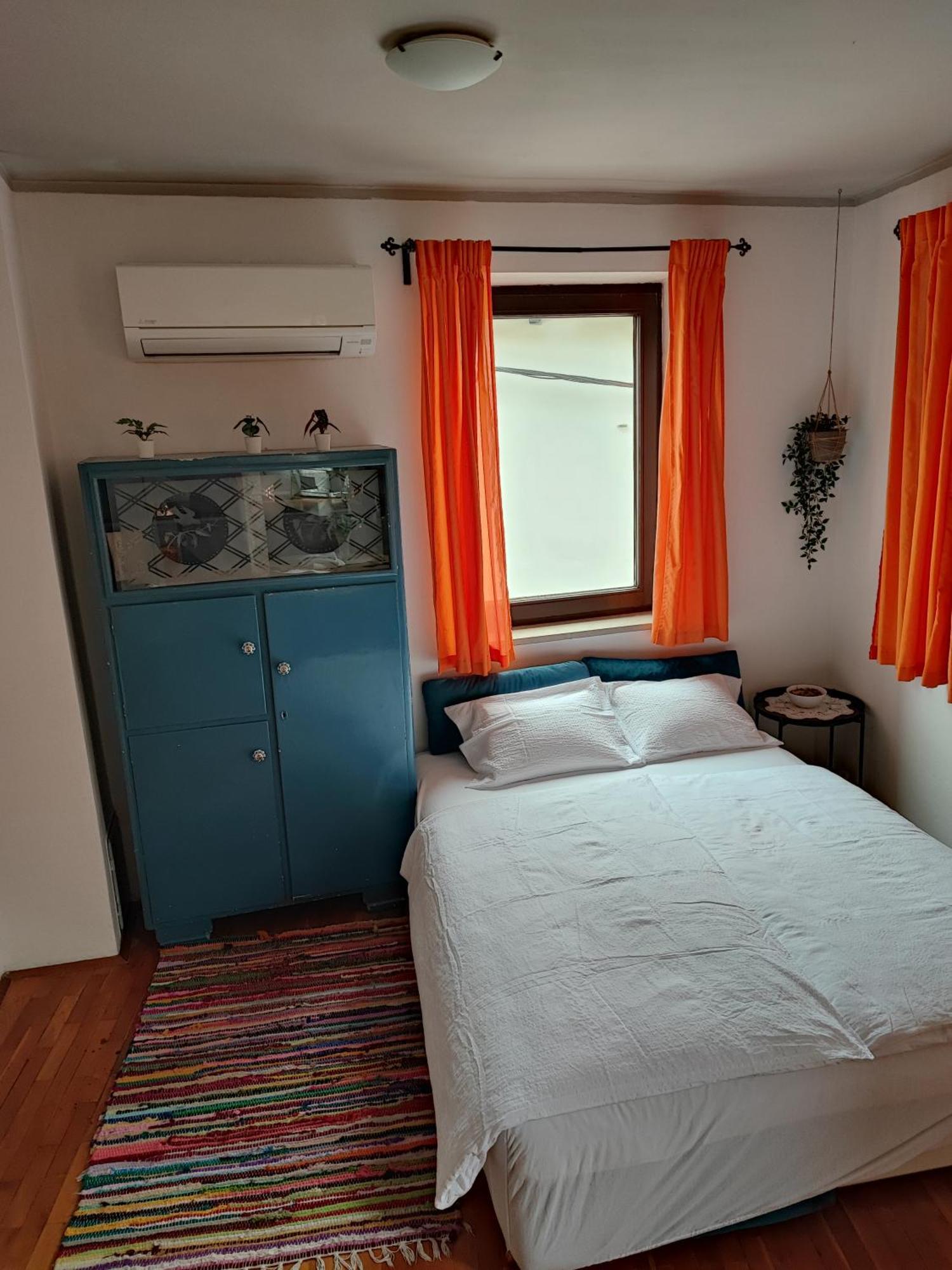 Istrian Old Town Apartment Koper Quarto foto